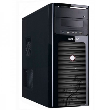 CASE DELUX MT508